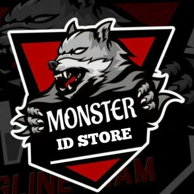 ((MR MONISTER 🆔 STORE ))