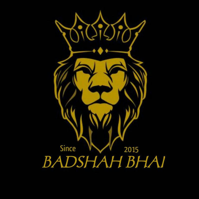 BADSHAH BHAI™