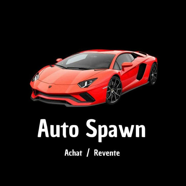 Auto Spawn 🚗🇨🇵