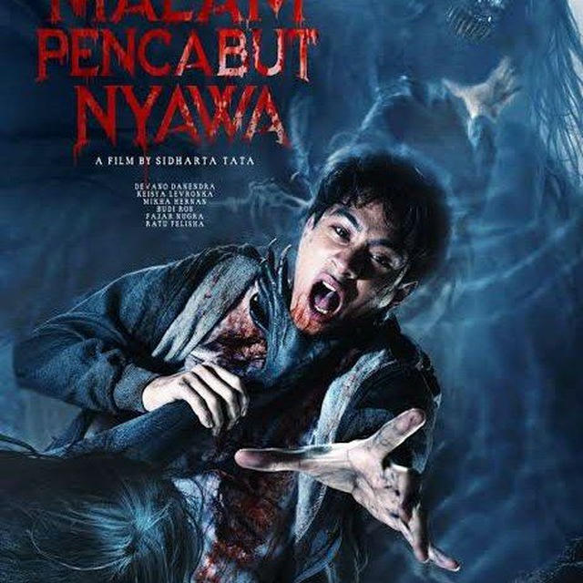 Malam Pencabut Nyawa / Respati (Film Indo 2024)