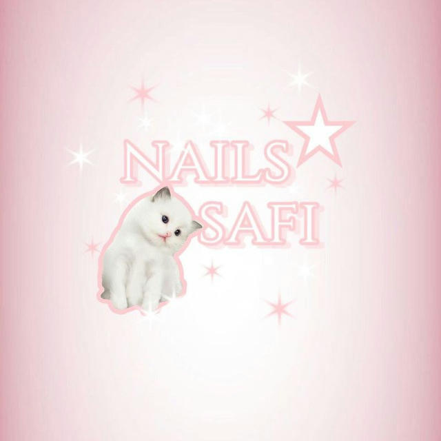 Nails_Safi🌷