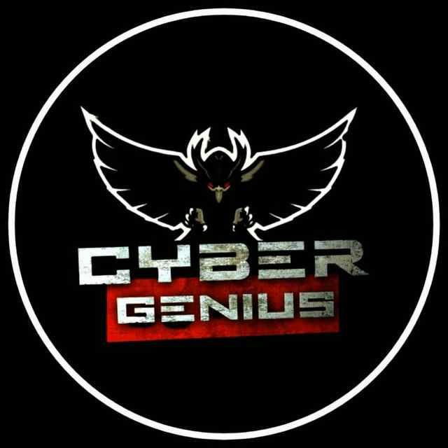 • Cyber Genius Channel • [ 22k ]