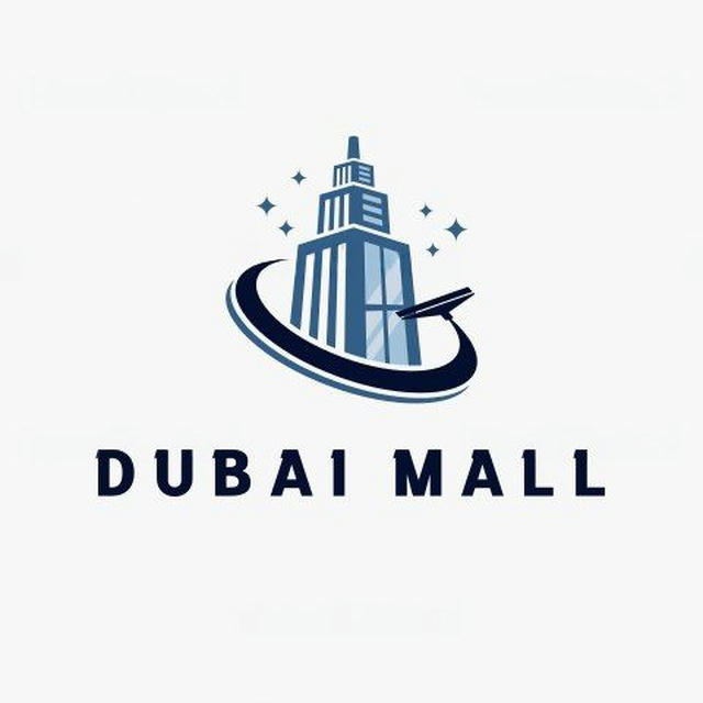 DUBAI MALL Official 🪩