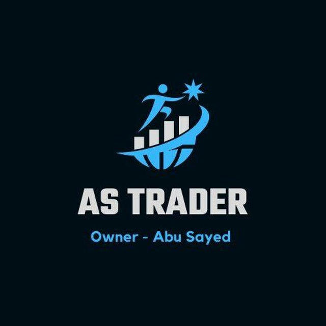 AS TRADER (OTC KING )