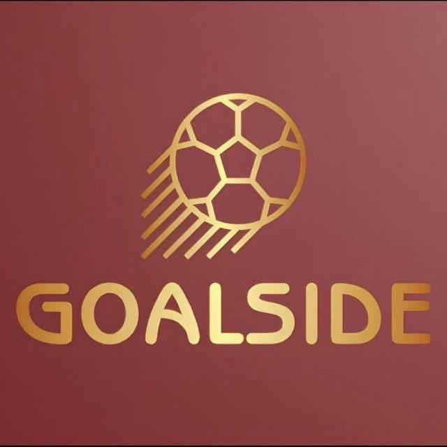 GOALSIDE • LIVE