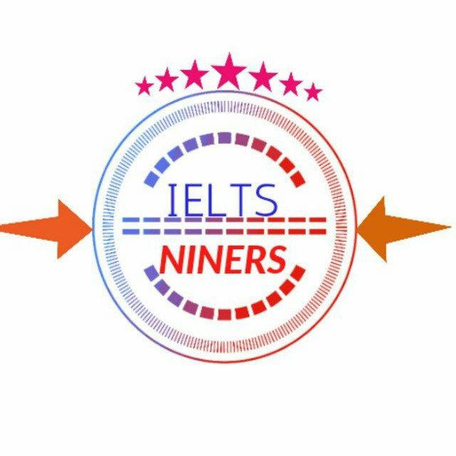 🇺🇿 IELTS NINERS | 9.0 🧾