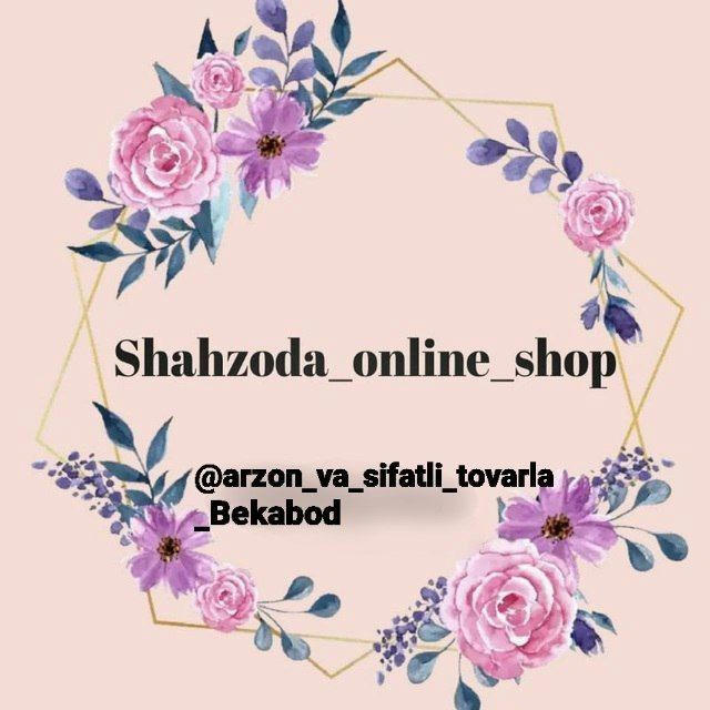 💞Shahzoda shop💞