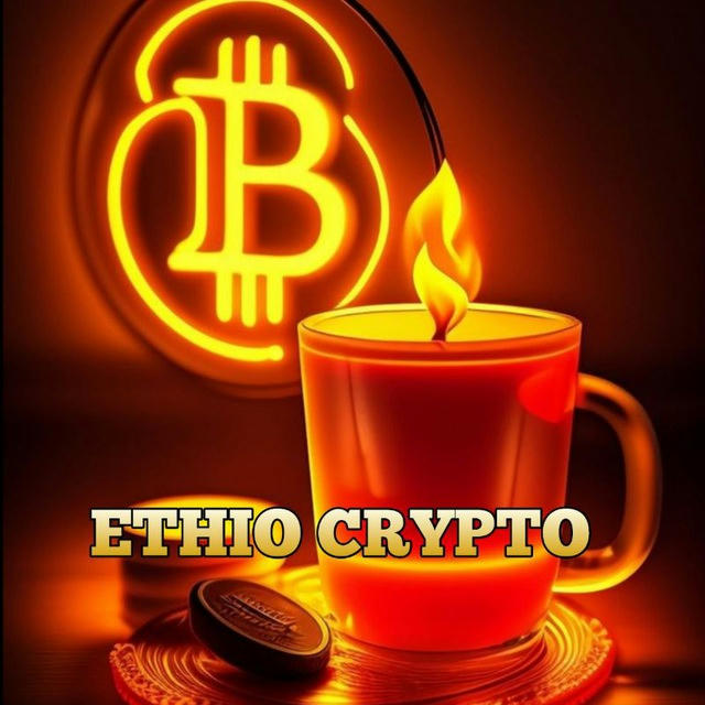 ETHIO CRYPTO & AIRDROP💎