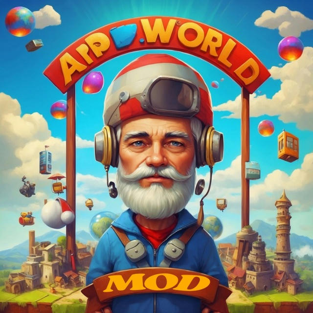 AppModWorld