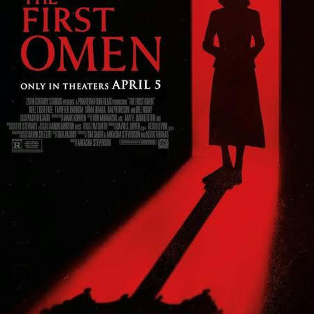 The First Omen (Film USA 2024)