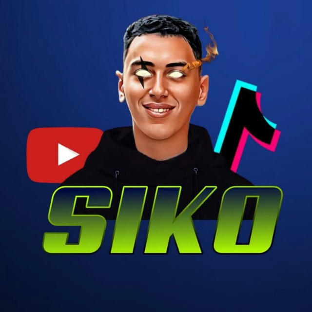 SIKO STORE 1st
