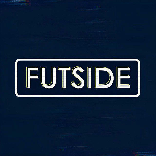 🇺🇿 FUTSIDE ( LIVE )