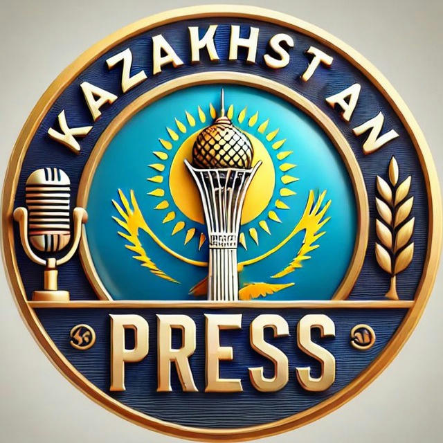 KAZAKHSTAN PRESS