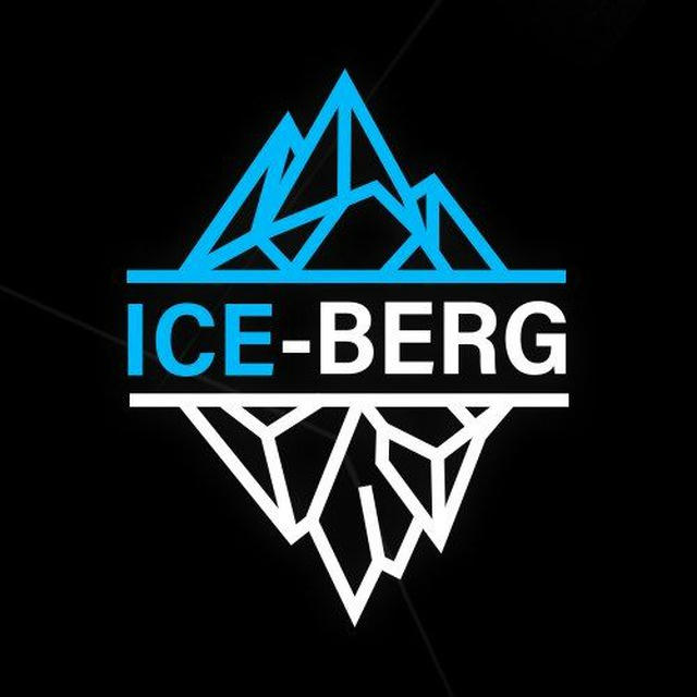 ❄️ICE-BERG Shop❄️