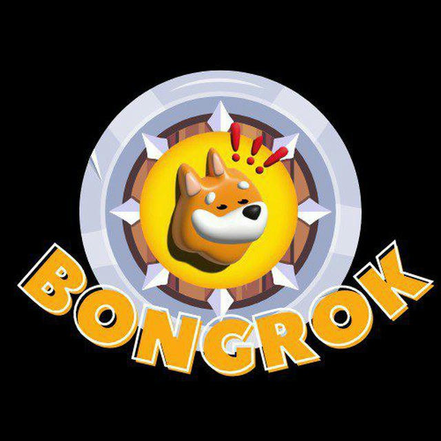BonGrok | Bonk & Grok Family