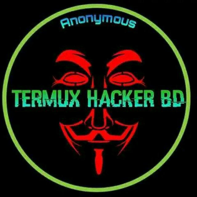 Termux Hacker BD