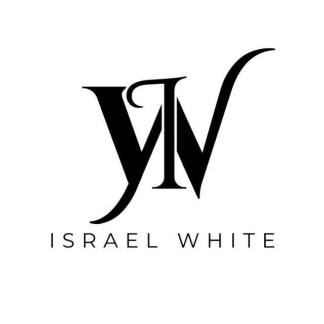 ISRAEL WHITE