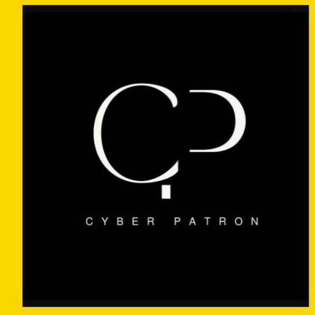 CyberPatron Beginner’s Group