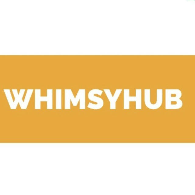 WhimsyHUB 🔱