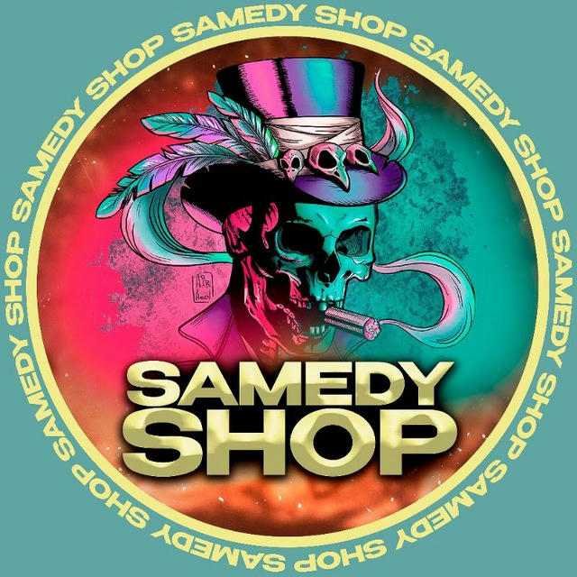 Samedy Shop