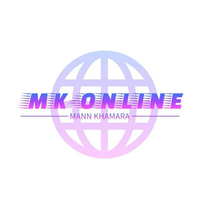 MK -ONLINE 1.4.7