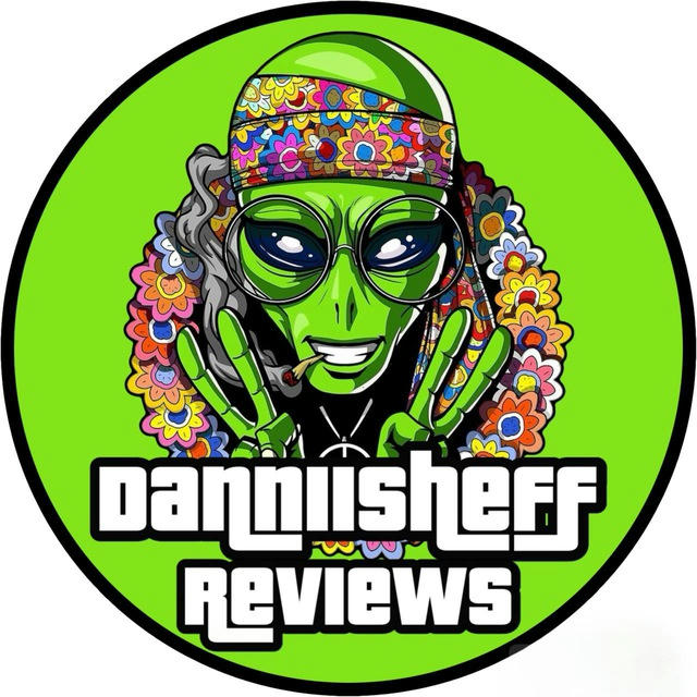 Danniisheff Reviews