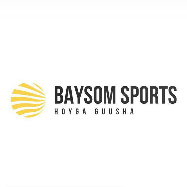 BAYSOM SPORTS 🚀🕊