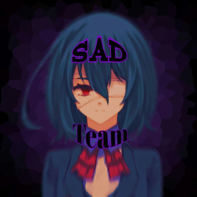 Sad TEAM | UGC Limiteds