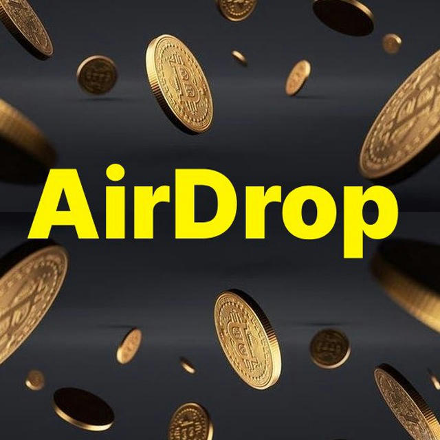 AirDropCrypto