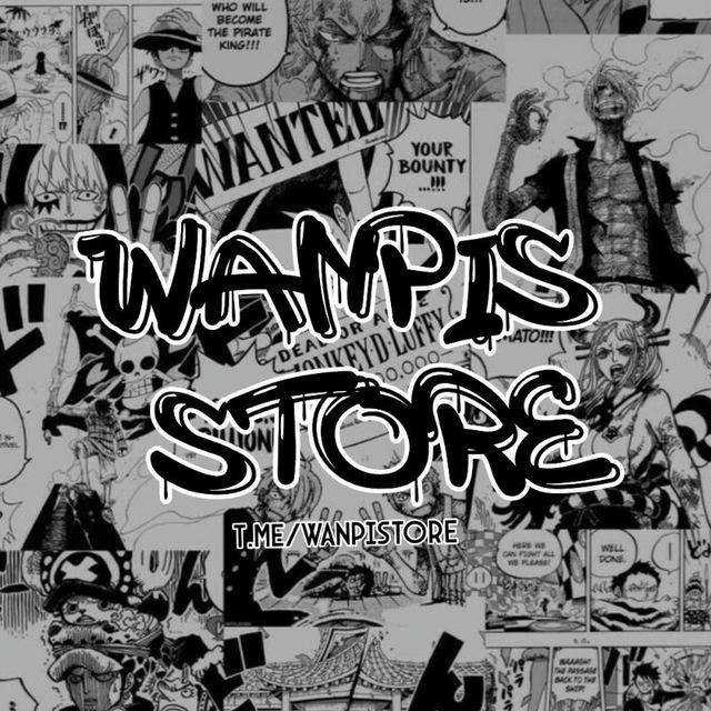 WANPIS STORE — CLOSE