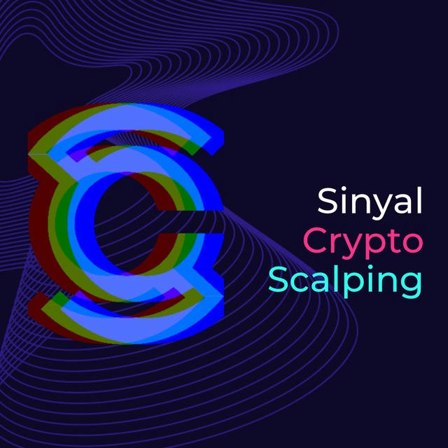 Sinyal Crypto Scalping