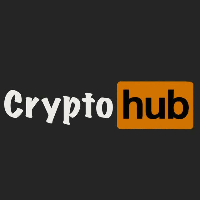 CryptoHub