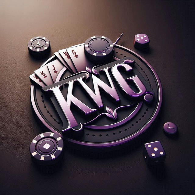 KWG Games X 🚀