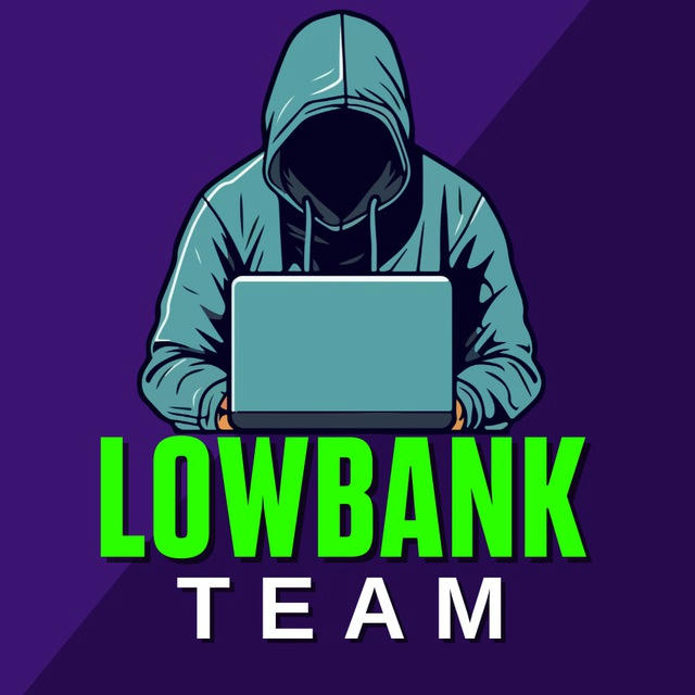 lowbank team