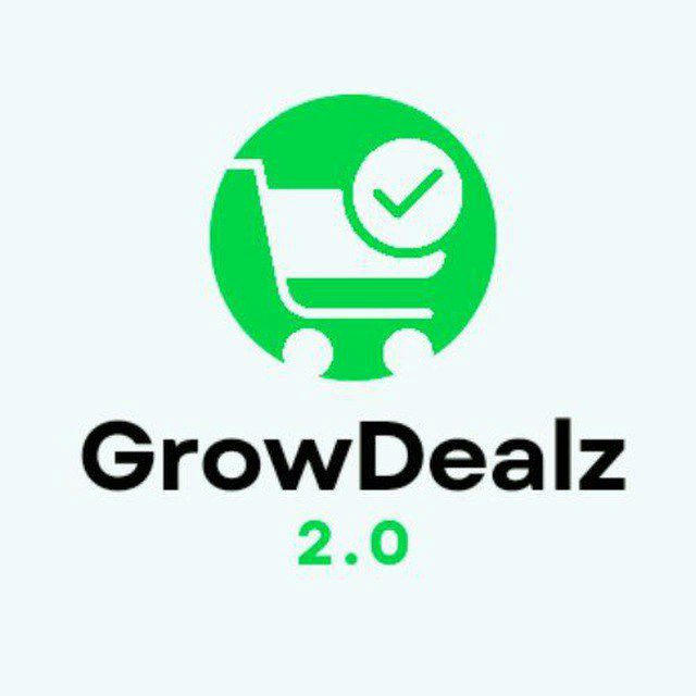 GrowDealz Grow Dealz Deals