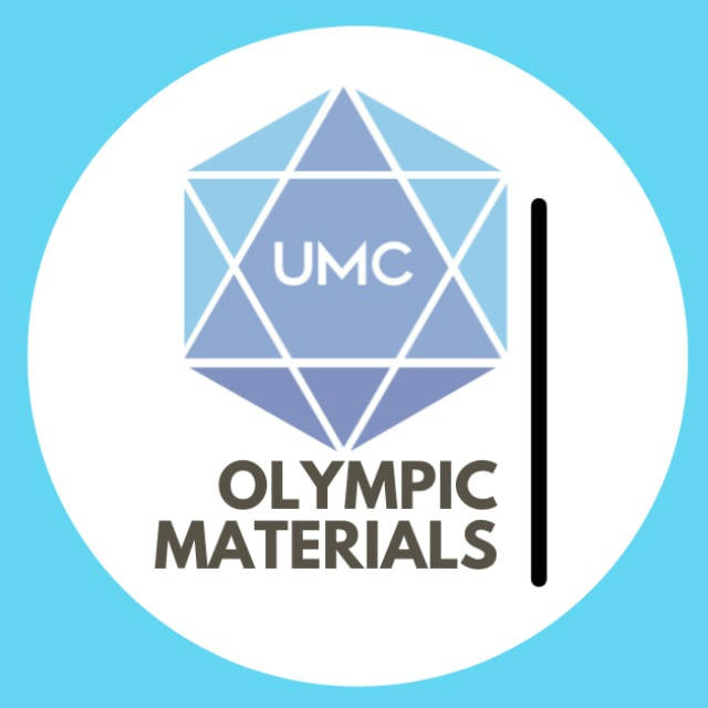 Olympic Materials
