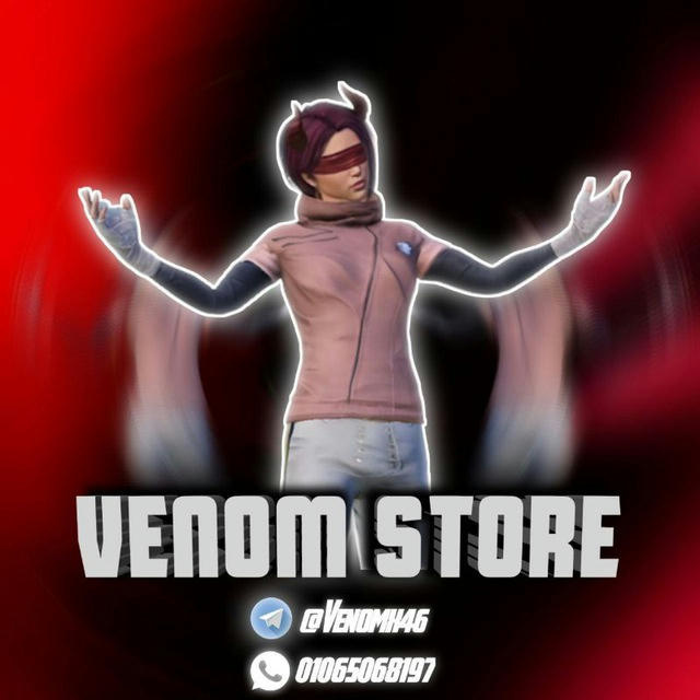 VENOM ŚŤØŔÉ