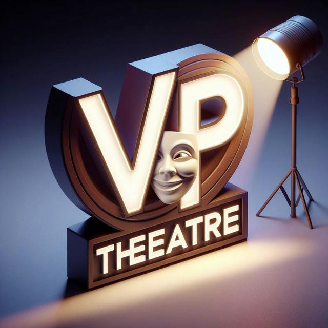 VP|| THEATRE MOVIE🎥