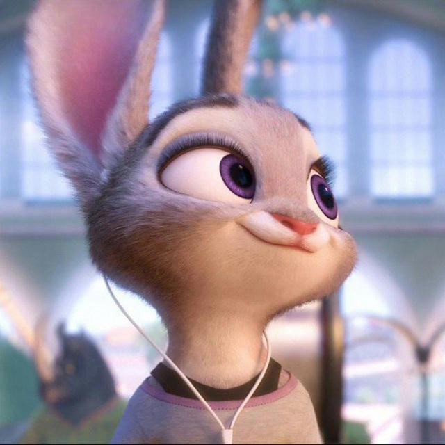 Judy Hopps