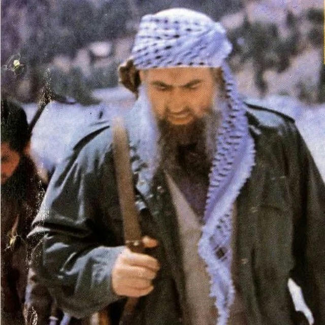 Abu Ukaasyah