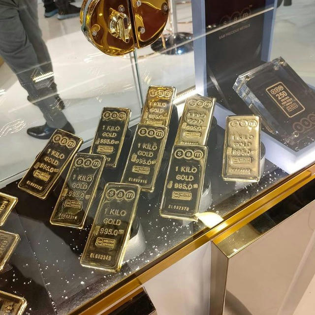 أسعار الذهب الآن Gold naw🇪🇬