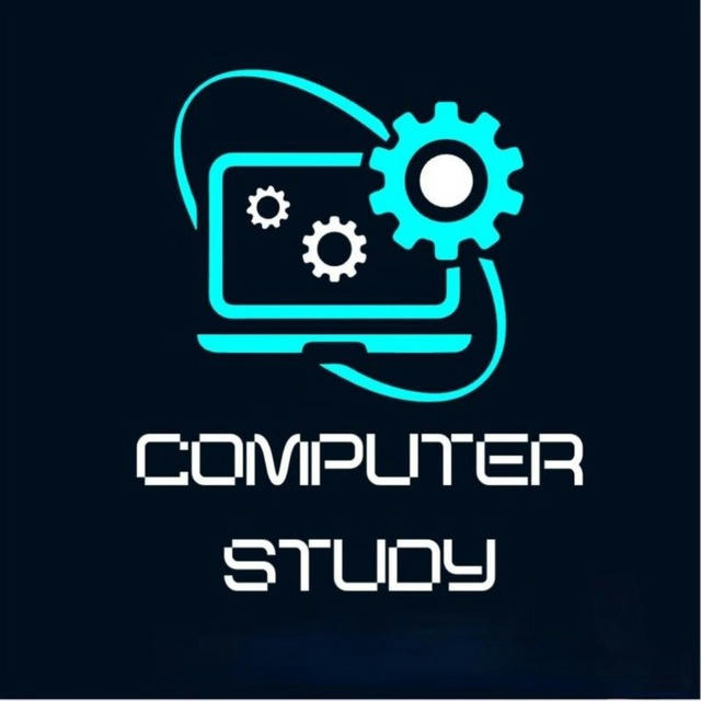 🔰COMPUTER STUDY🔰