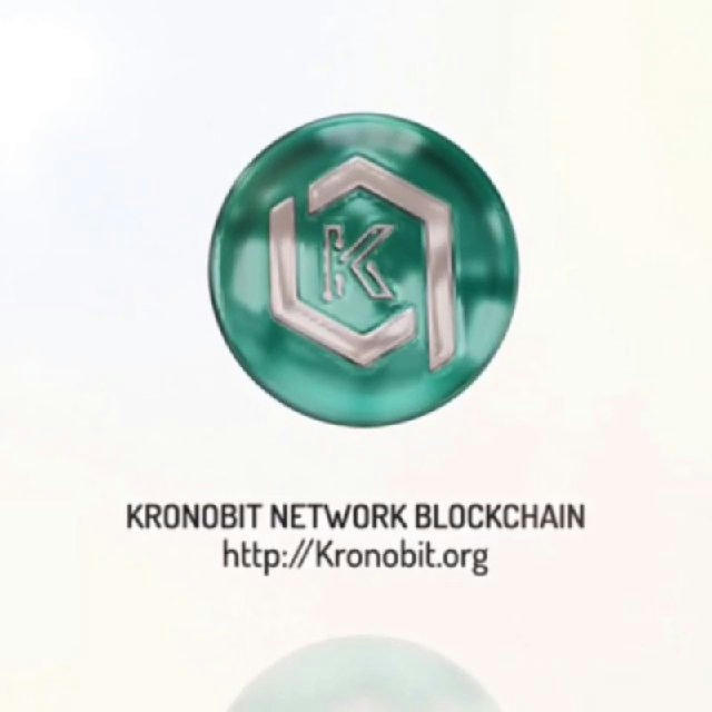 Introducing Kronobit Network