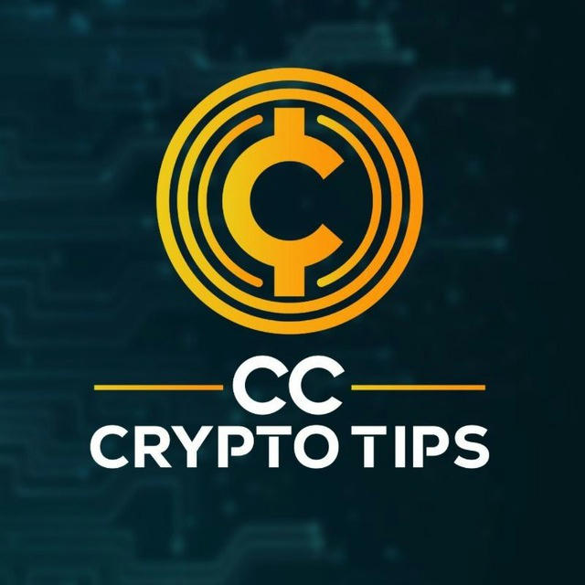 CC Crypto Tips