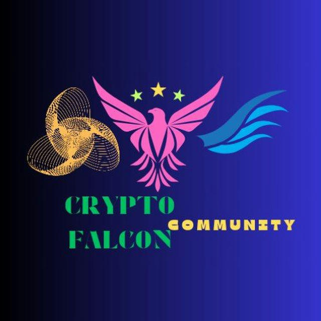 Crypto Falcon Community
