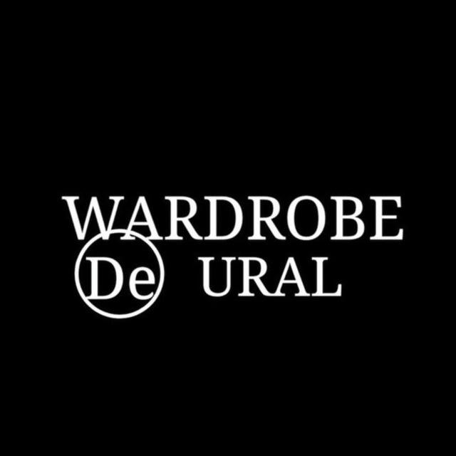 WARDROBE DE URAL 🧸