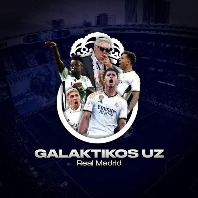 Real Madrid | Galaktikos