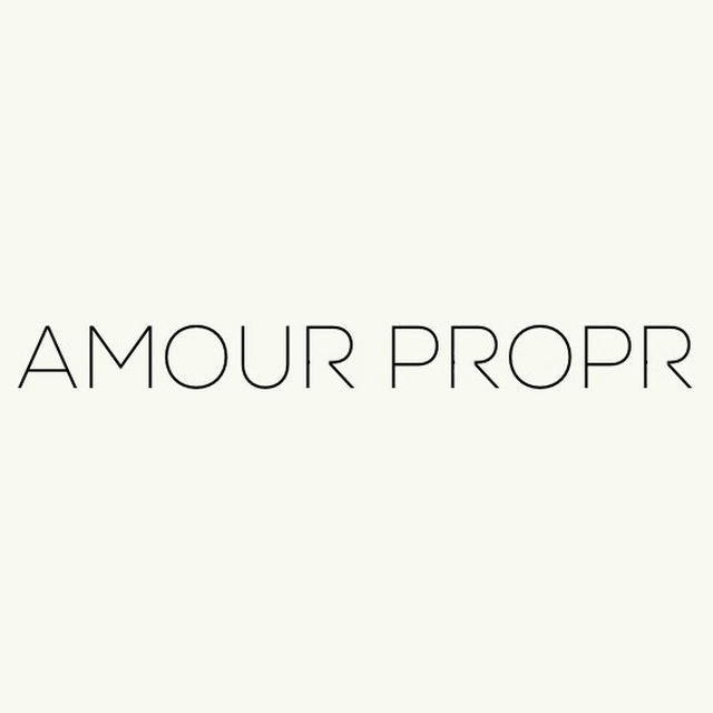 AMOURPROPR