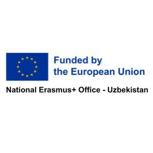 National Erasmus+ Office Uzbekistan