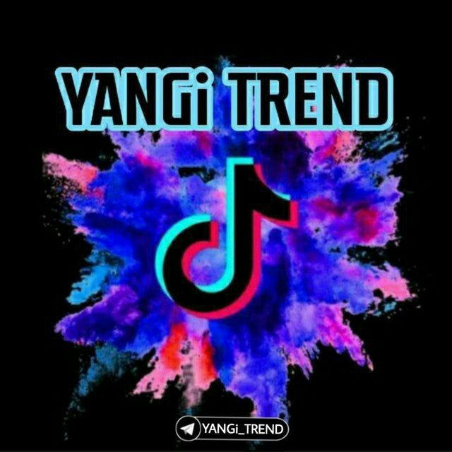 YANGI TREND 2024